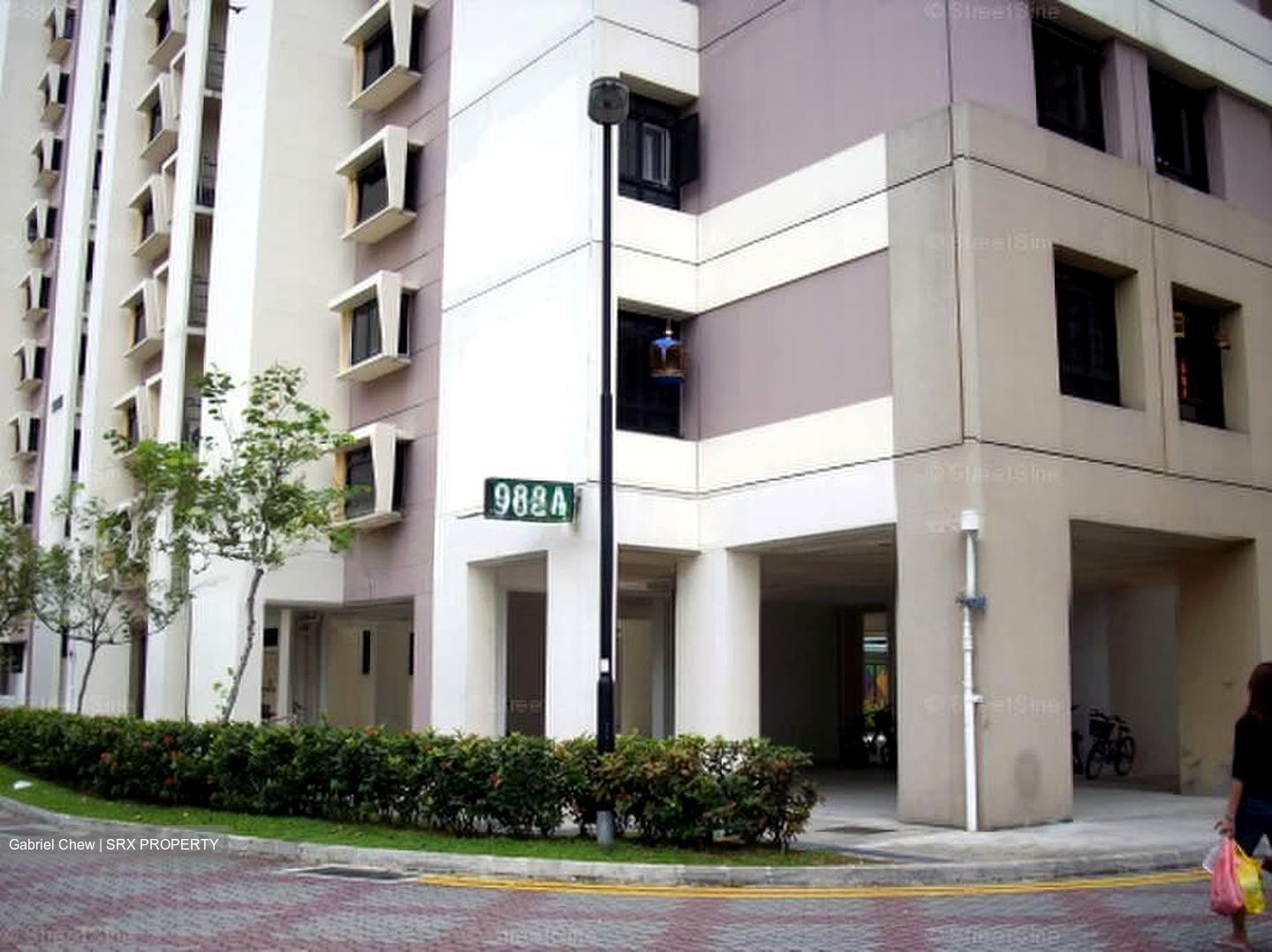 Blk 988A Jurong West Street 93 (Jurong West), HDB 5 Rooms #573922171